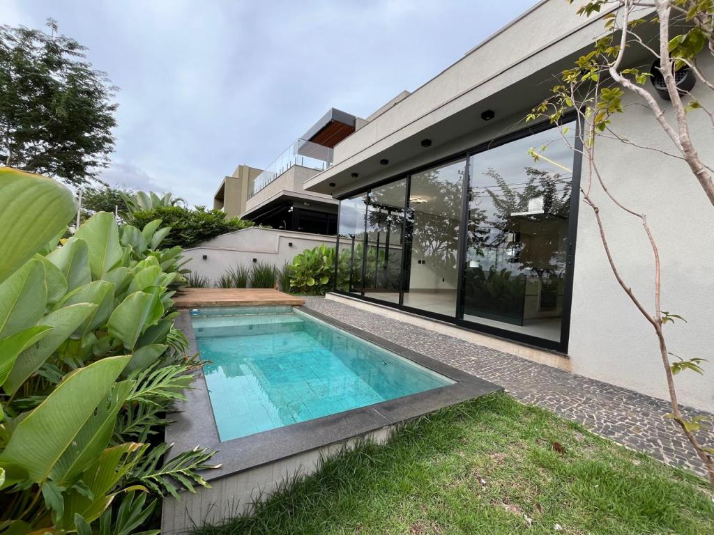 Casa de Condomínio, 4 quartos - Foto 35