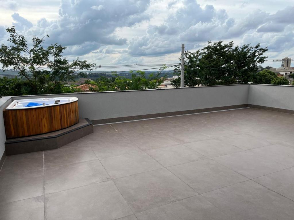 Casa de Condomínio, 4 quartos - Foto 39