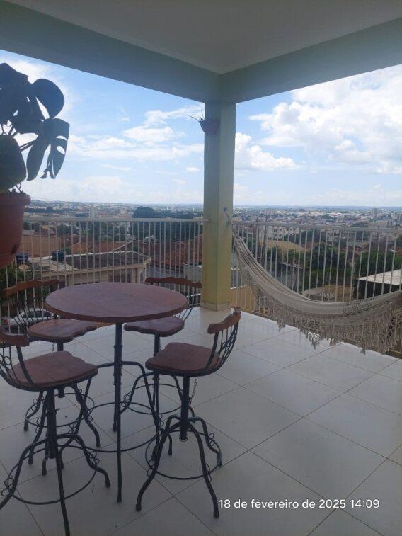 Casa, 3 quartos, 302 m² - Foto 11