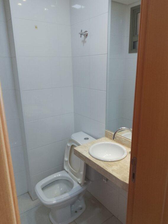 Apartamento, 3 quartos, 129 m² - Foto 3