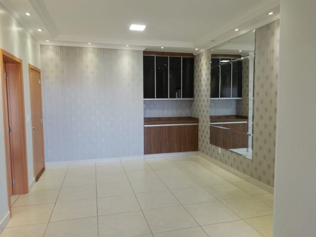 Apartamento, 3 quartos, 129 m² - Foto 1