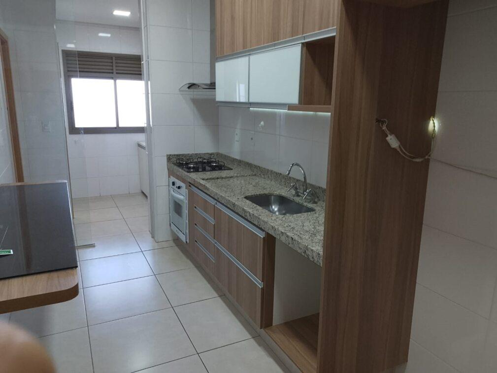 Apartamento, 3 quartos, 129 m² - Foto 11