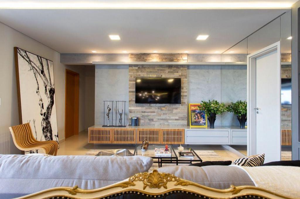 Apartamento, 3 quartos, 172 m² - Foto 2