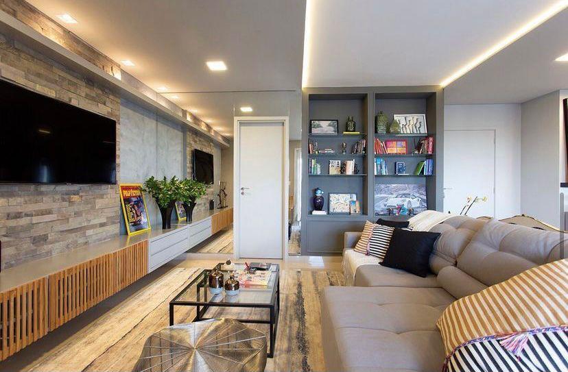 Apartamento, 3 quartos, 172 m² - Foto 4