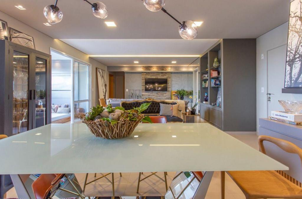 Apartamento, 3 quartos, 172 m² - Foto 6