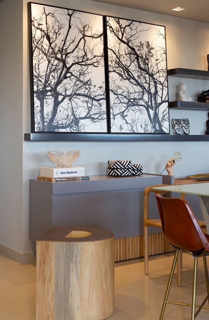 Apartamento, 3 quartos, 172 m² - Foto 7