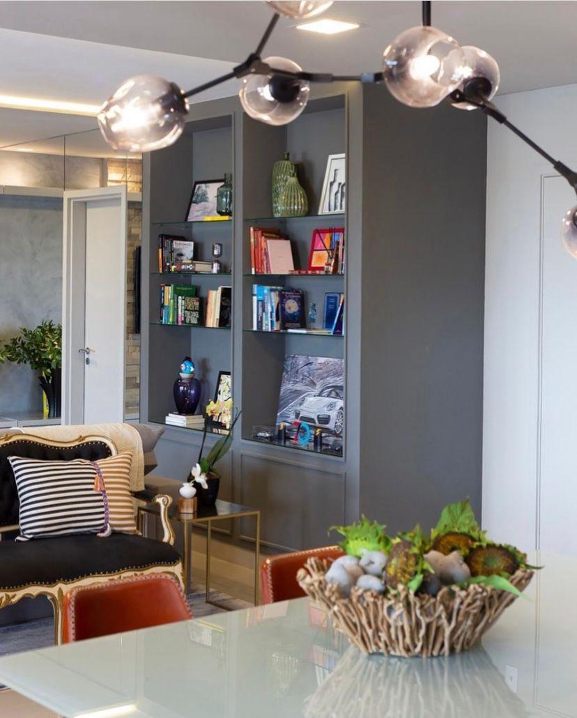 Apartamento, 3 quartos, 172 m² - Foto 8