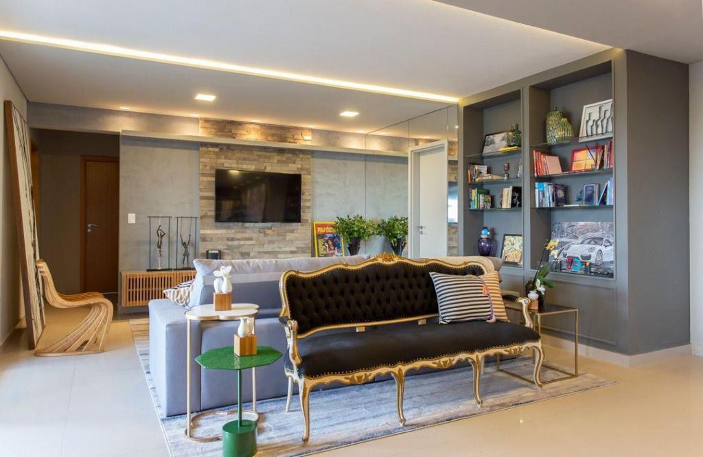 Apartamento, 3 quartos, 172 m² - Foto 9