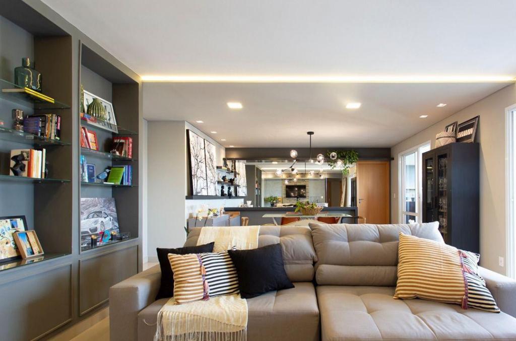 Apartamento, 3 quartos, 172 m² - Foto 10