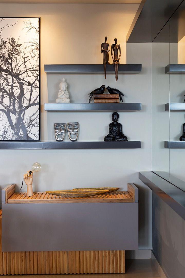 Apartamento, 3 quartos, 172 m² - Foto 11