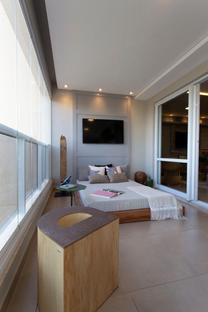 Apartamento, 3 quartos, 172 m² - Foto 12