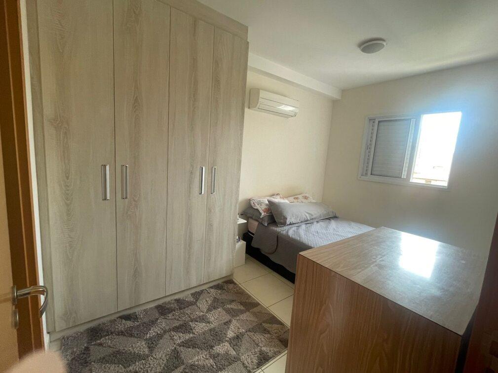 Apartamento, 1 quarto, 45 m² - Foto 2