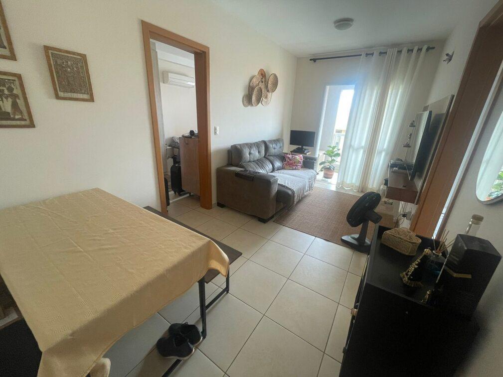 Apartamento, 1 quarto, 45 m² - Foto 1