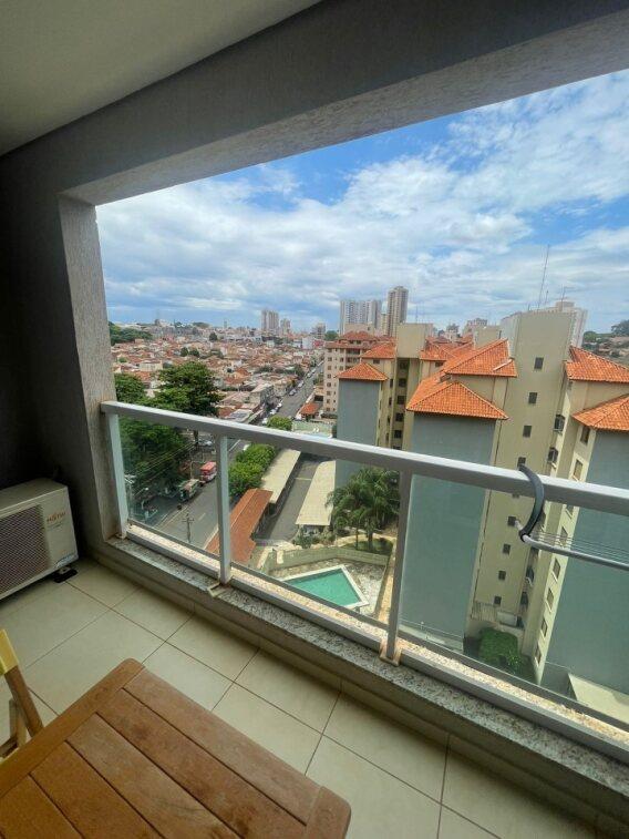 Apartamento, 1 quarto, 45 m² - Foto 3