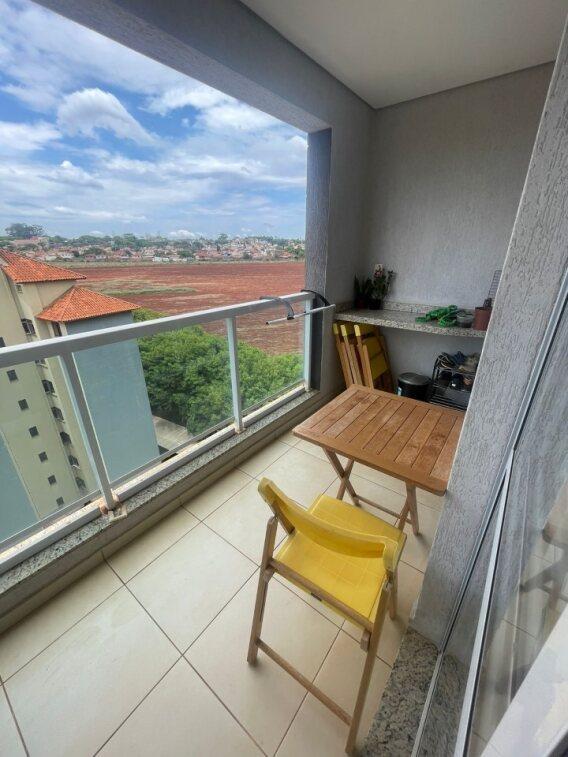 Apartamento, 1 quarto, 45 m² - Foto 4