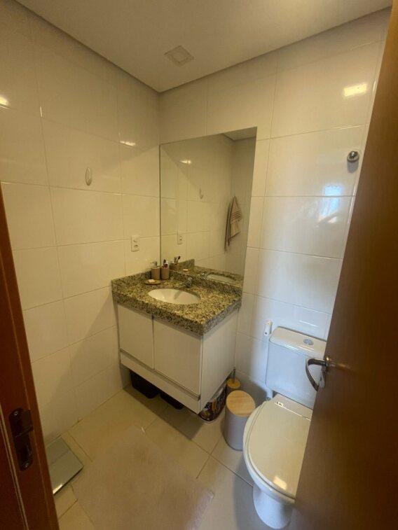 Apartamento, 1 quarto, 45 m² - Foto 5