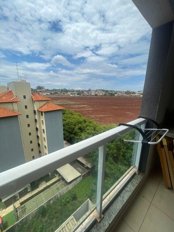 Apartamento, 1 quarto, 45 m² - Foto 7