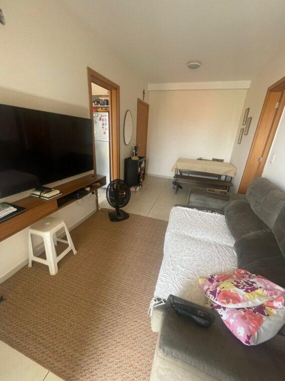 Apartamento, 1 quarto, 45 m² - Foto 8