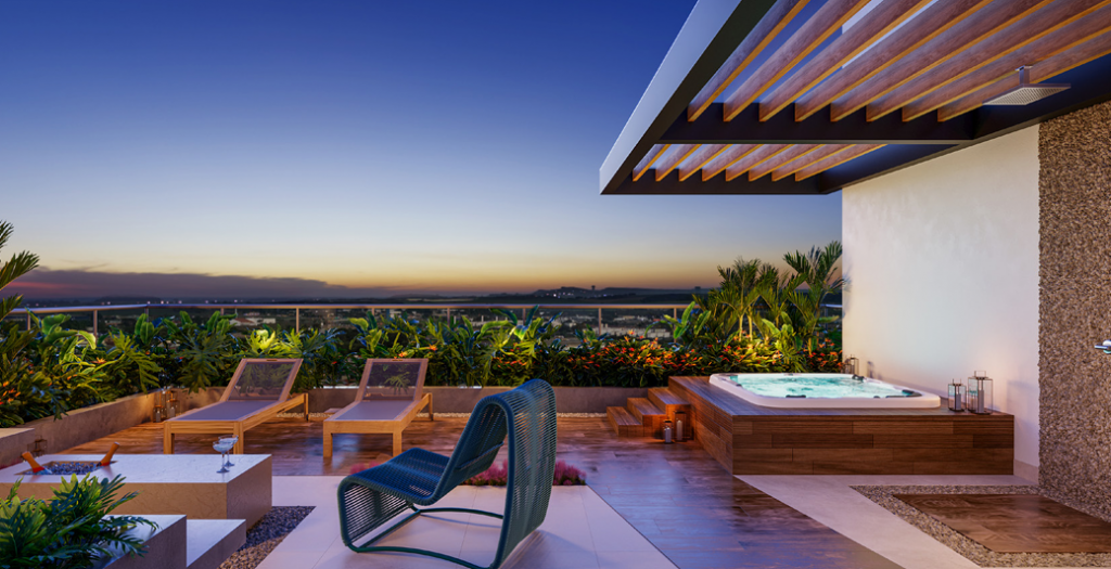 Apartamento, 2 quartos, 63 m² - Foto 4