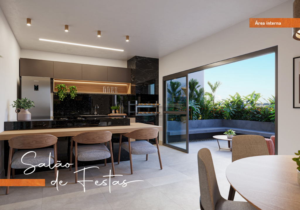 Apartamento, 2 quartos, 63 m² - Foto 5