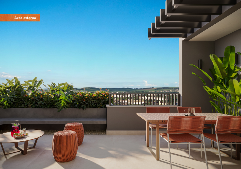 Apartamento, 2 quartos, 63 m² - Foto 6