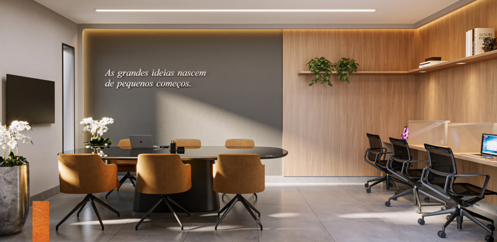 Apartamento, 2 quartos, 63 m² - Foto 7