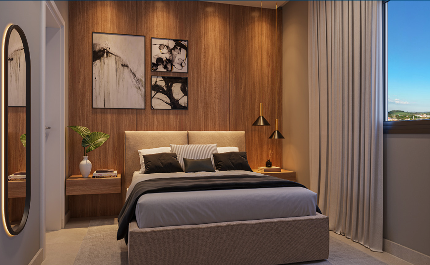 Apartamento, 2 quartos, 63 m² - Foto 13