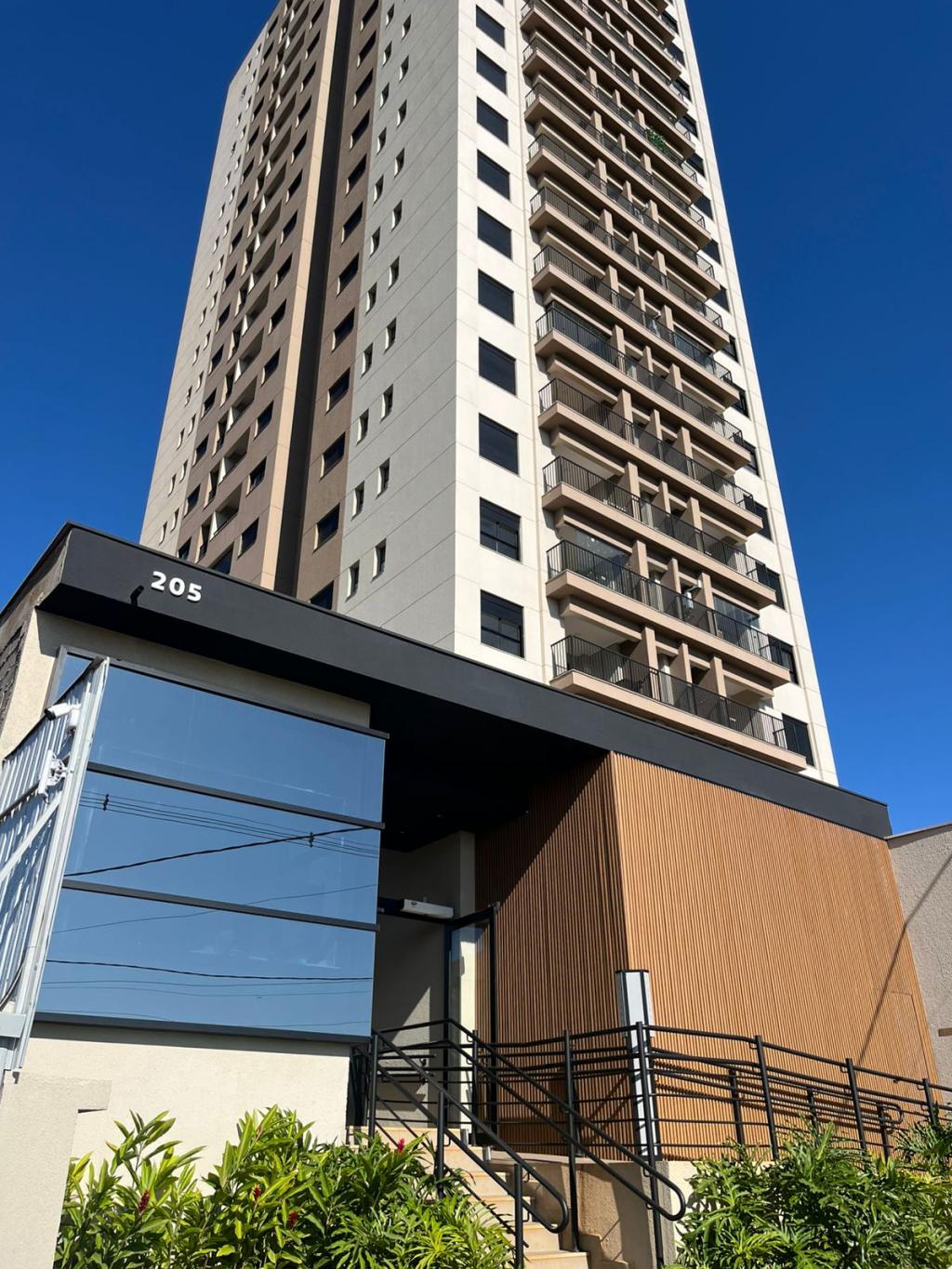 Apartamento, 2 quartos, 60 m² - Foto 24