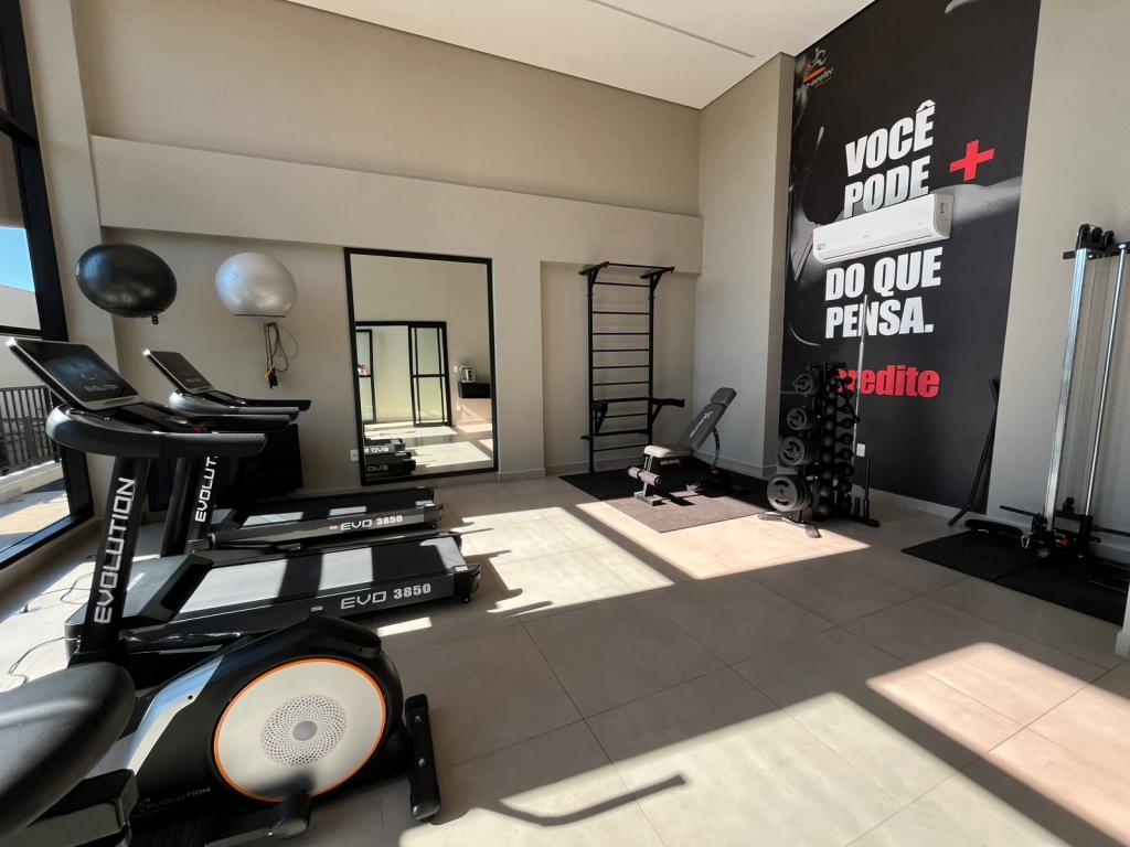 Apartamento, 2 quartos, 60 m² - Foto 28