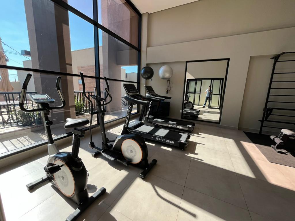 Apartamento à venda com 2 quartos, 65m² - Foto 17