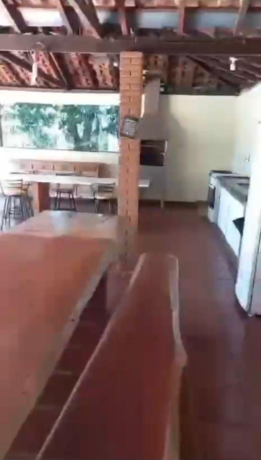 Chácara, 4 quartos, 5300 m² - Foto 2