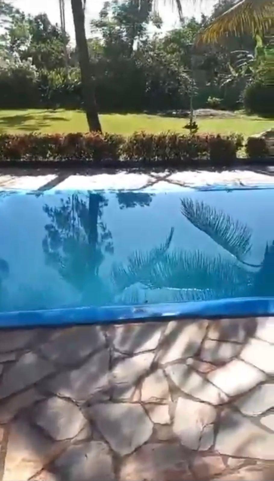 Chácara, 4 quartos, 5300 m² - Foto 5