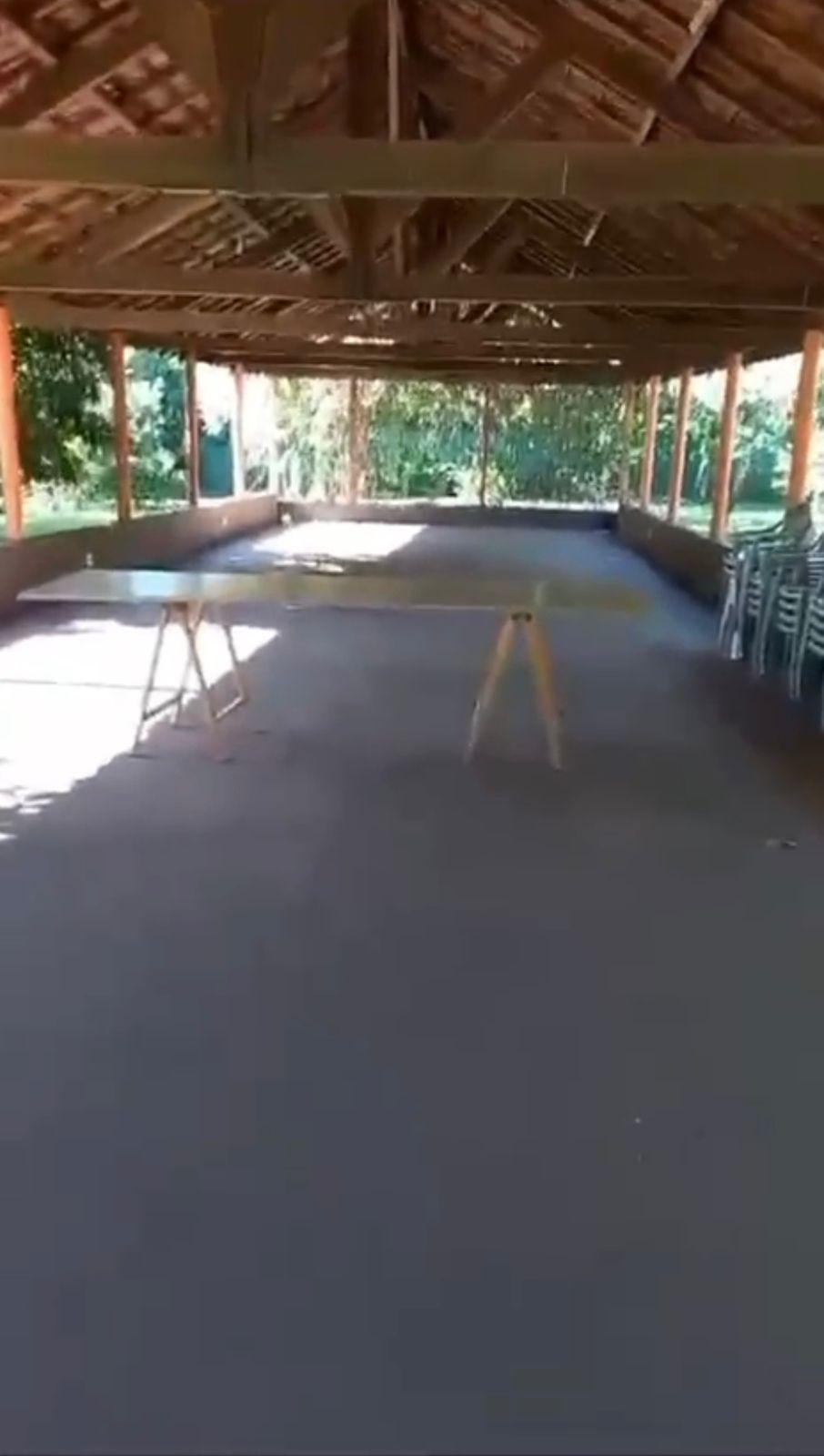 Chácara, 4 quartos, 5300 m² - Foto 6