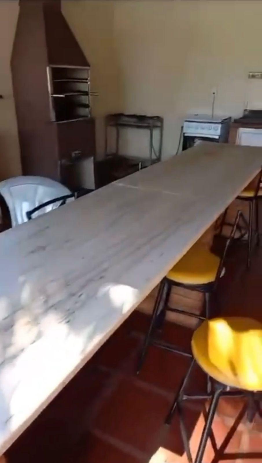 Chácara, 4 quartos, 5300 m² - Foto 9