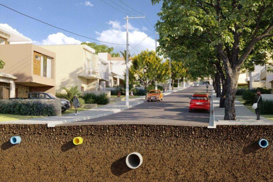 Terreno, 200 m² - Foto 3