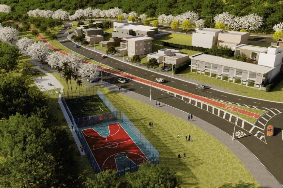 Terreno, 200 m² - Foto 6