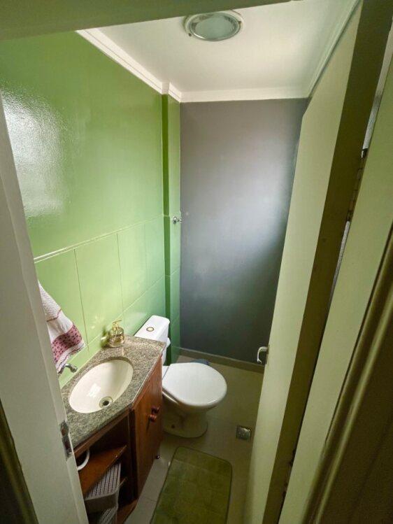 Apartamento, 2 quartos, 113 m² - Foto 7