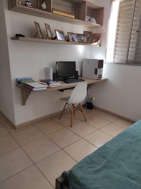 Apartamento, 2 quartos, 113 m² - Foto 8