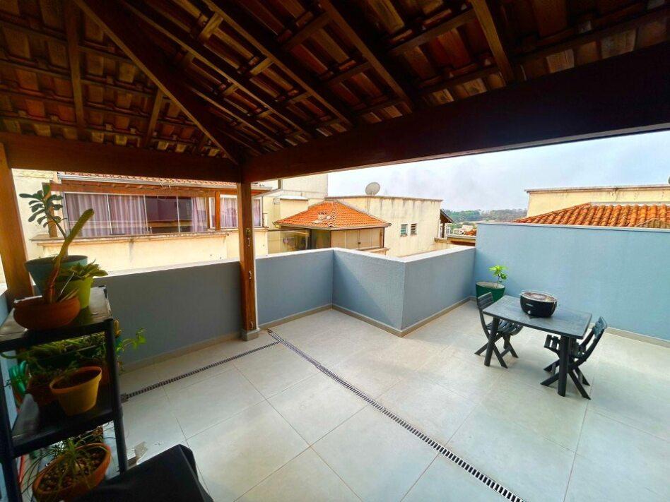 Apartamento, 2 quartos, 113 m² - Foto 1