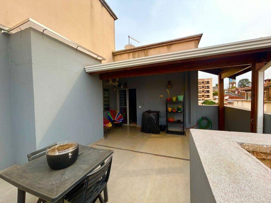 Apartamento, 2 quartos, 113 m² - Foto 10