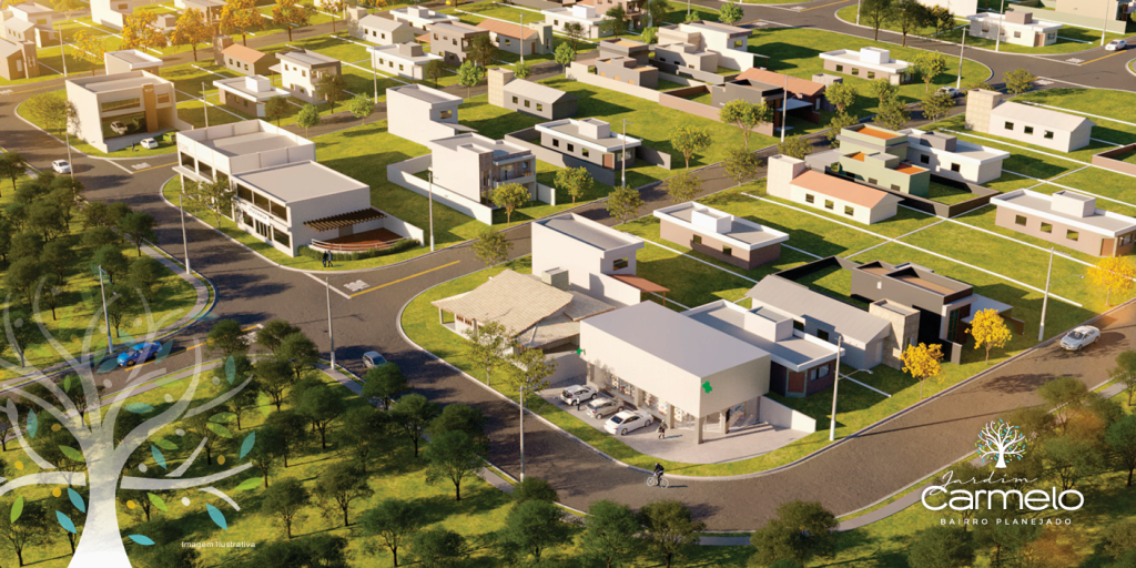 Terreno à venda, 300m² - Foto 3