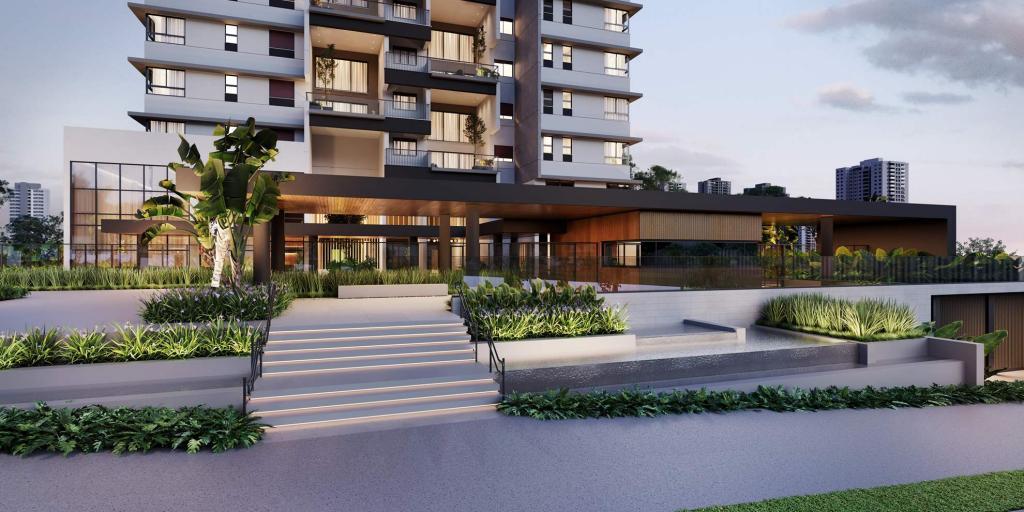 Apartamento, 3 quartos, 240 m² - Foto 6