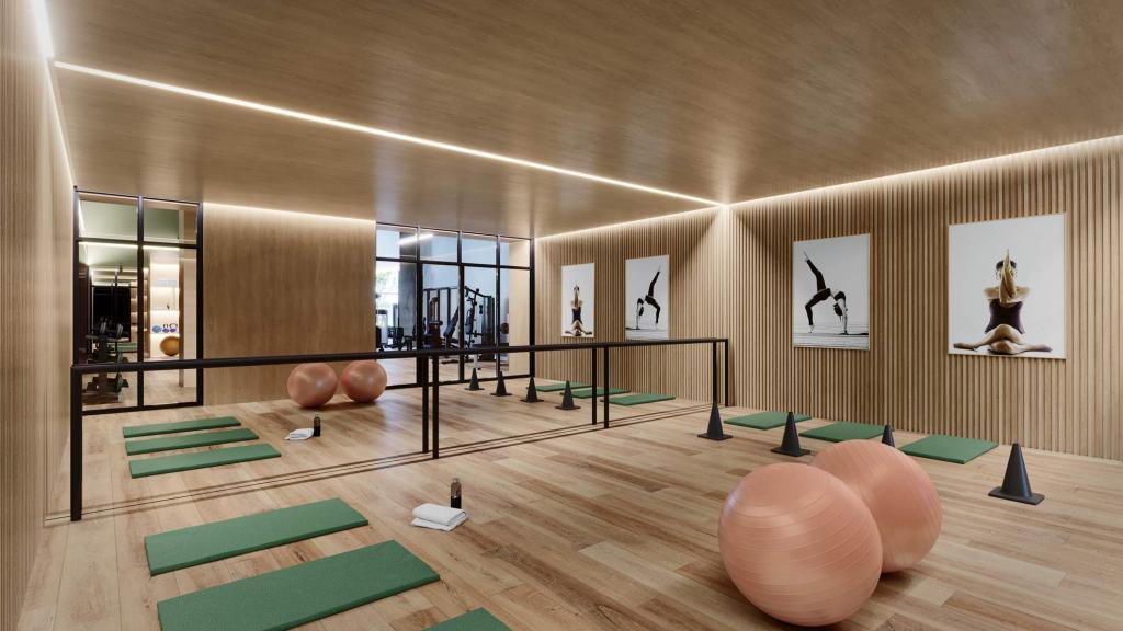 Apartamento, 3 quartos, 240 m² - Foto 14