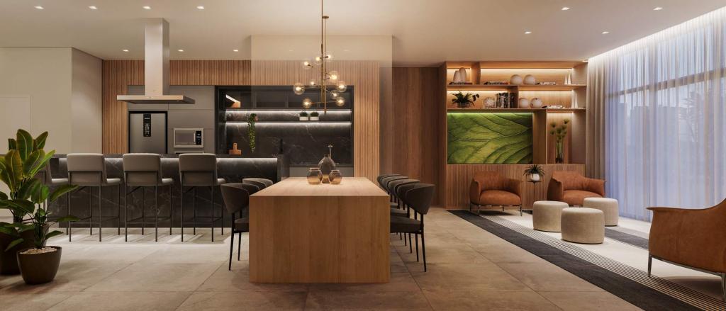 Apartamento, 3 quartos, 240 m² - Foto 19