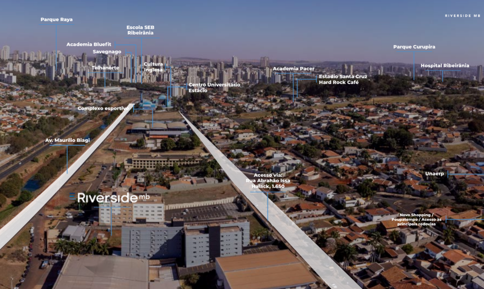 Apartamento à venda com 2 quartos, 80m² - Foto 26