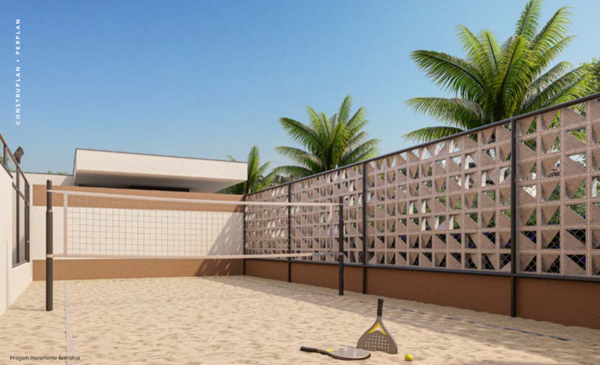 Apartamento à venda com 2 quartos, 80m² - Foto 5