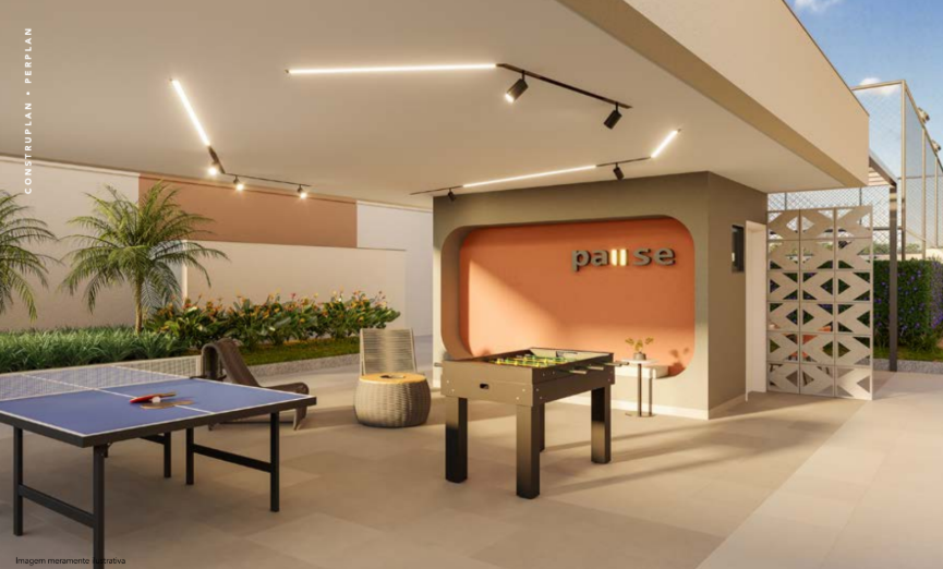 Apartamento à venda com 2 quartos, 80m² - Foto 8