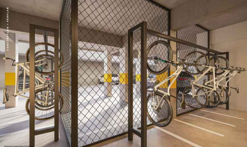 Apartamento, 2 quartos, 61 m² - Foto 10