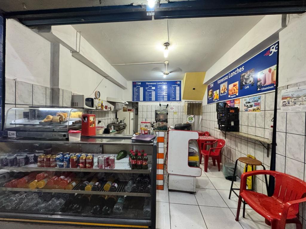 Loja-Salão, 24 m² - Foto 4