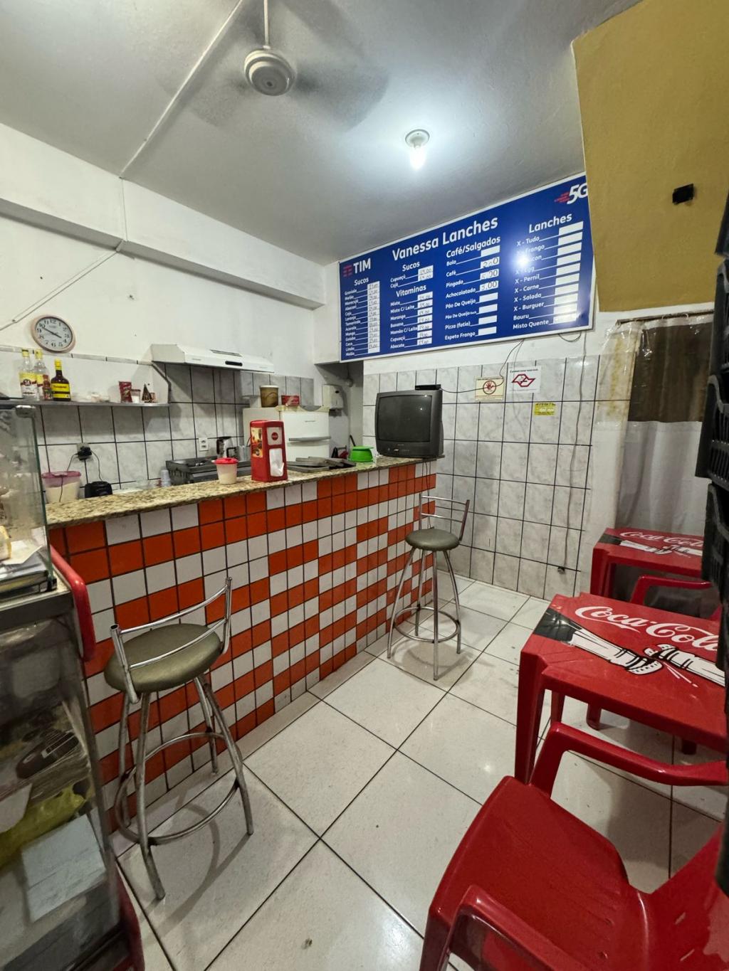 Loja-Salão, 24 m² - Foto 7